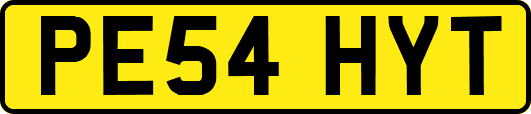 PE54HYT
