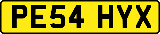 PE54HYX