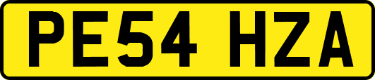 PE54HZA