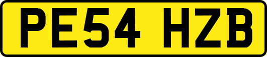 PE54HZB