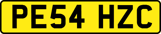 PE54HZC