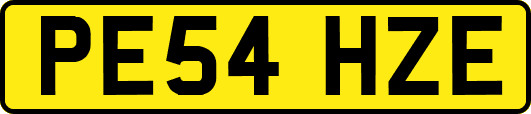 PE54HZE