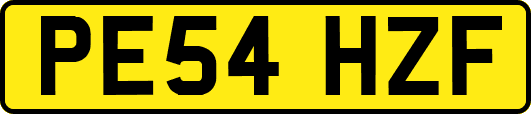 PE54HZF