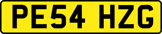 PE54HZG