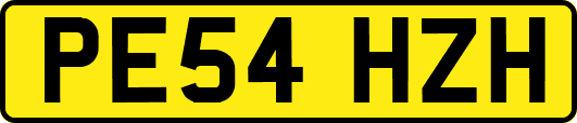 PE54HZH
