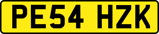 PE54HZK