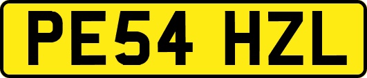 PE54HZL