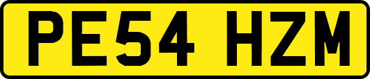 PE54HZM