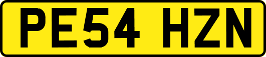PE54HZN