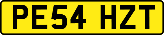 PE54HZT