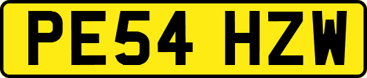 PE54HZW