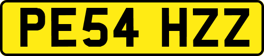 PE54HZZ