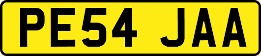 PE54JAA