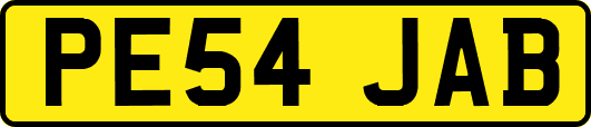 PE54JAB