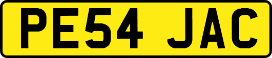 PE54JAC
