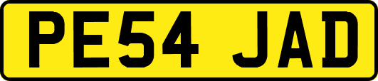 PE54JAD