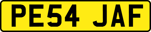 PE54JAF