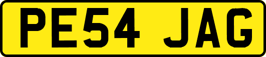 PE54JAG