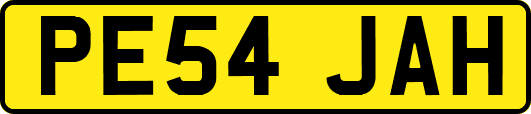 PE54JAH
