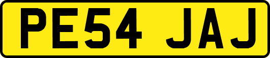 PE54JAJ