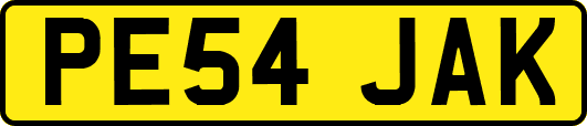 PE54JAK