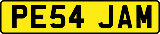 PE54JAM