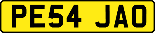 PE54JAO