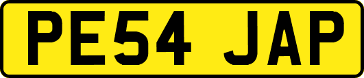 PE54JAP