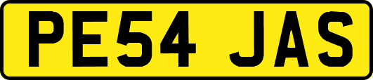 PE54JAS