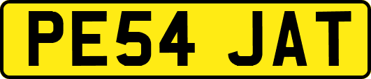 PE54JAT