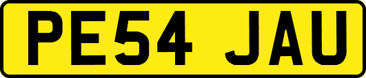 PE54JAU