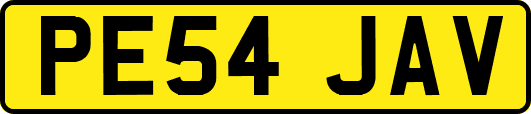 PE54JAV