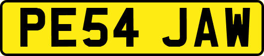 PE54JAW
