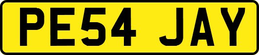 PE54JAY