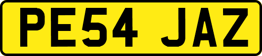 PE54JAZ