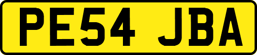 PE54JBA