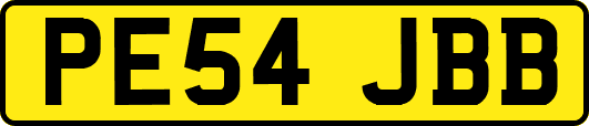 PE54JBB