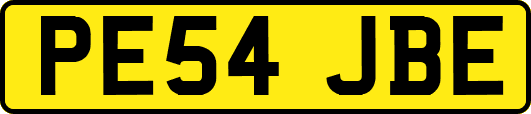 PE54JBE