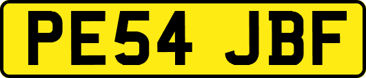 PE54JBF