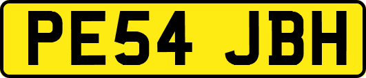 PE54JBH