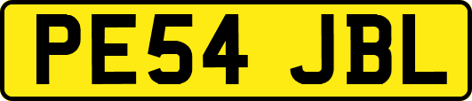 PE54JBL