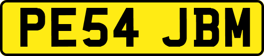PE54JBM