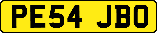 PE54JBO