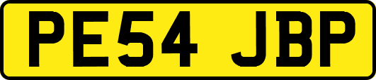 PE54JBP
