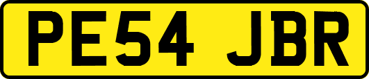PE54JBR