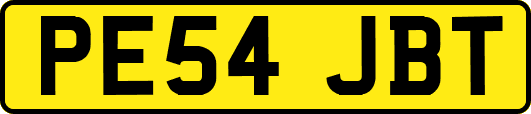 PE54JBT