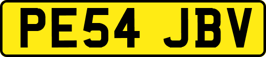 PE54JBV
