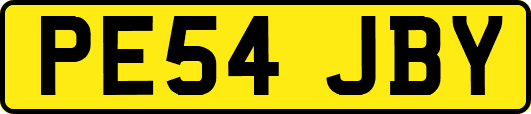 PE54JBY