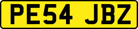 PE54JBZ