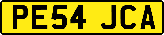 PE54JCA